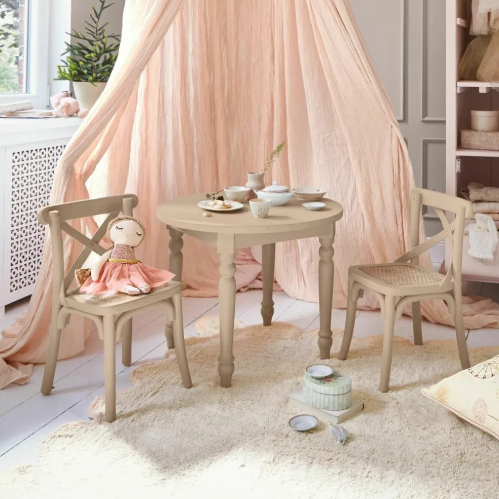 Kindertisch Sourila
