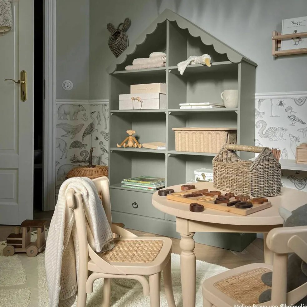 Kindertisch Sourila