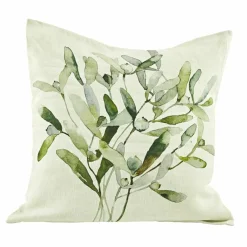 Kissenhülle Mistletoe