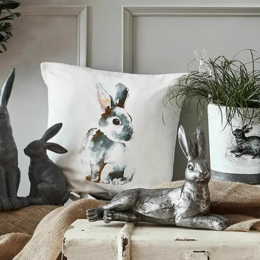 Kissenhülle Rabbit