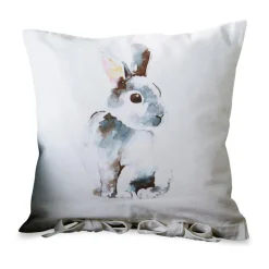 Kissenhülle Rabbit