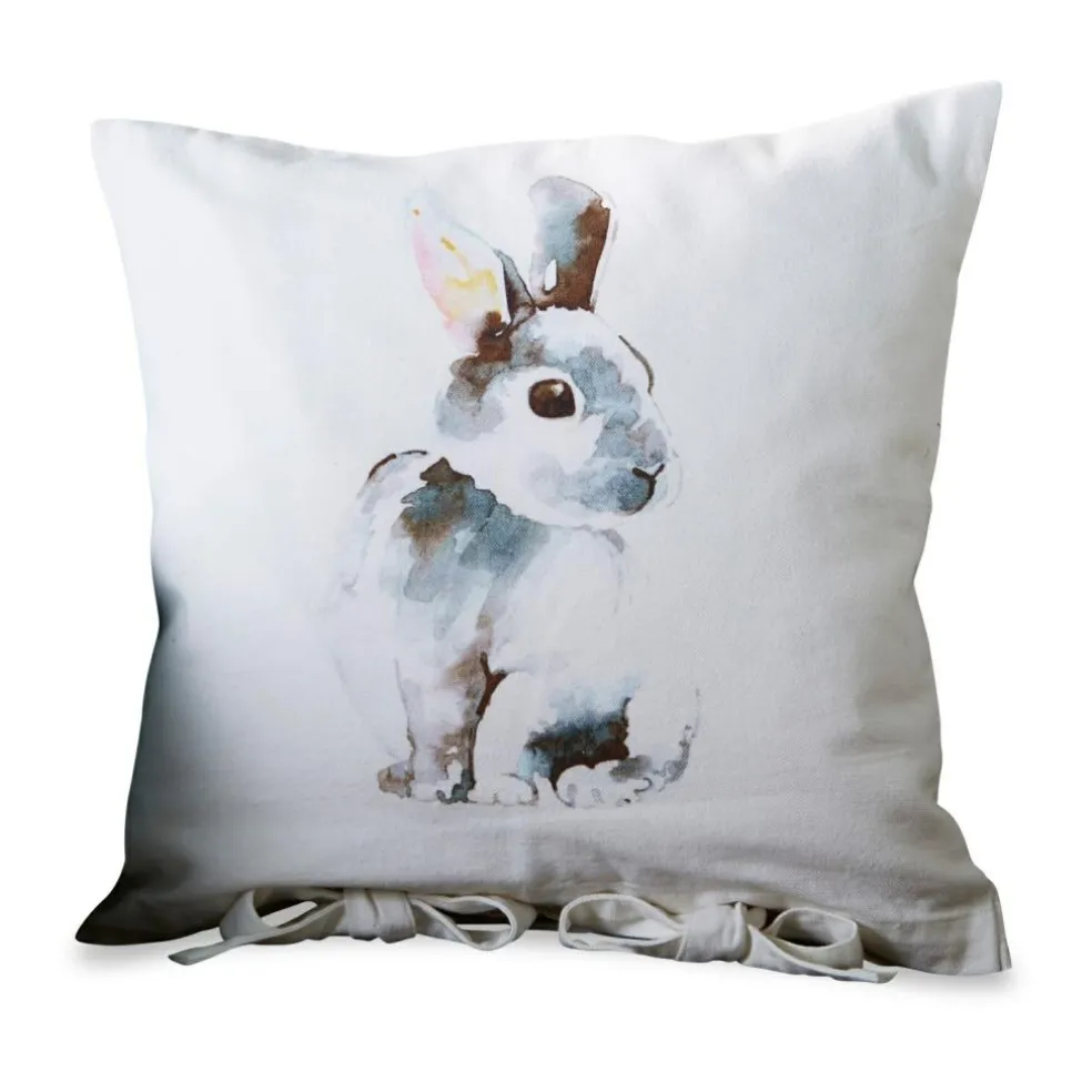 Kissenhülle Rabbit