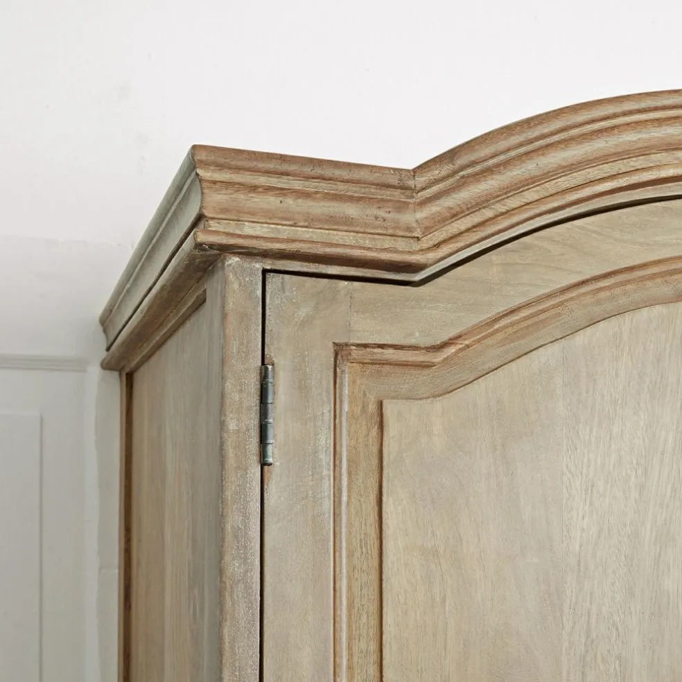 Kleiderschrank Richert