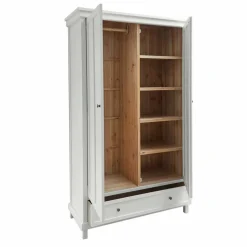 Kleiderschrank Sirevol