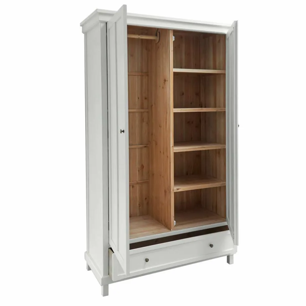 Kleiderschrank Sirevol