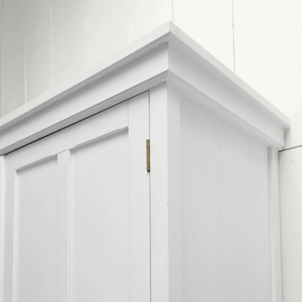 Kleiderschrank Sirevol
