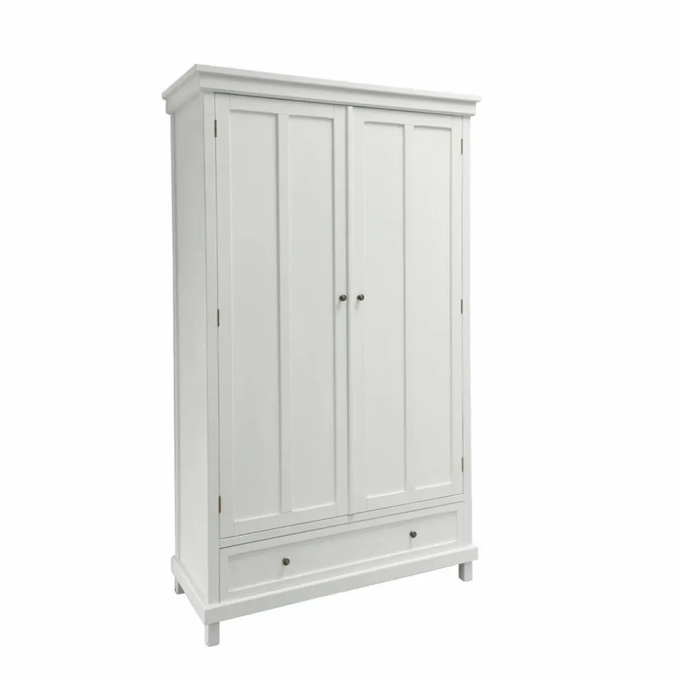 Kleiderschrank Sirevol
