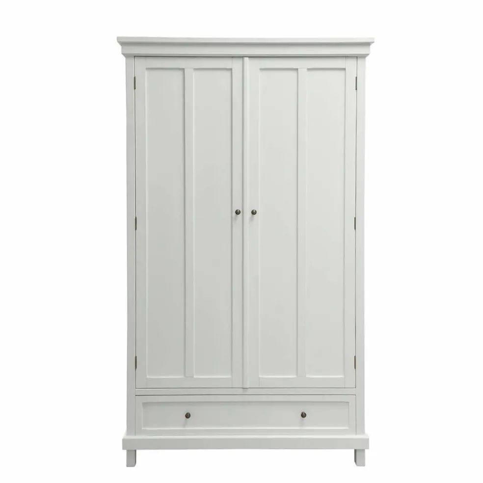Kleiderschrank Sirevol