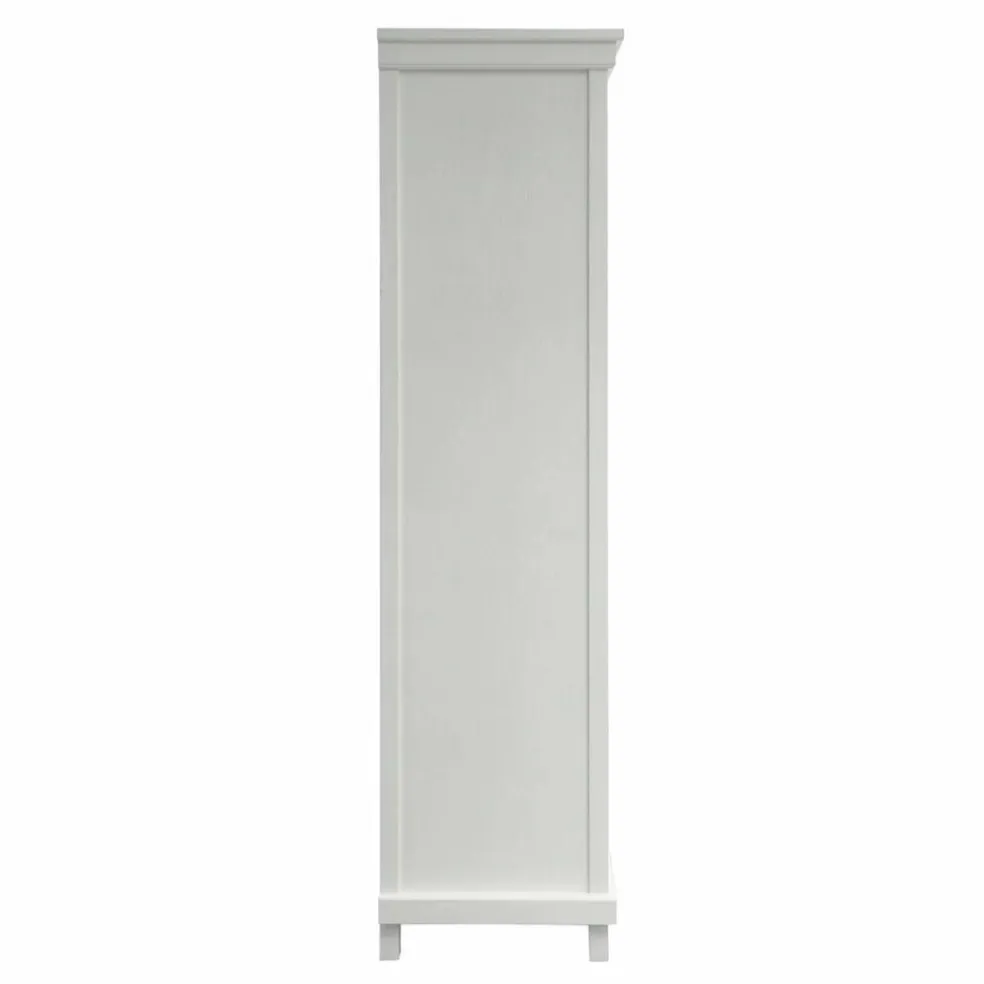 Kleiderschrank Sirevol
