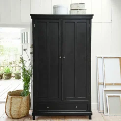 Kleiderschrank Sirevol