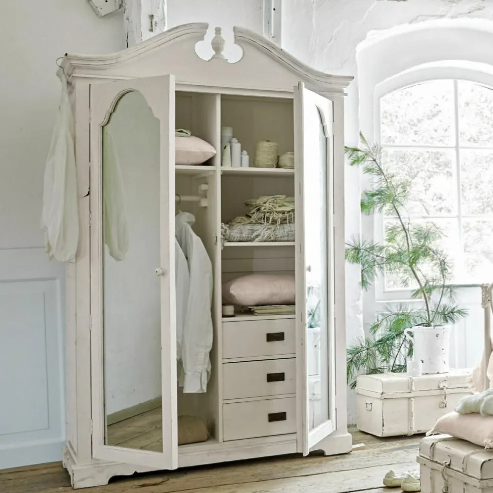 Kleiderschrank Somerset