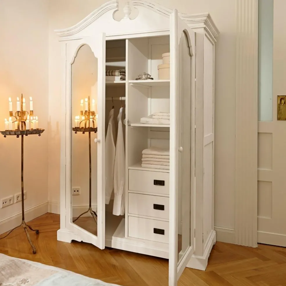 Kleiderschrank Somerset