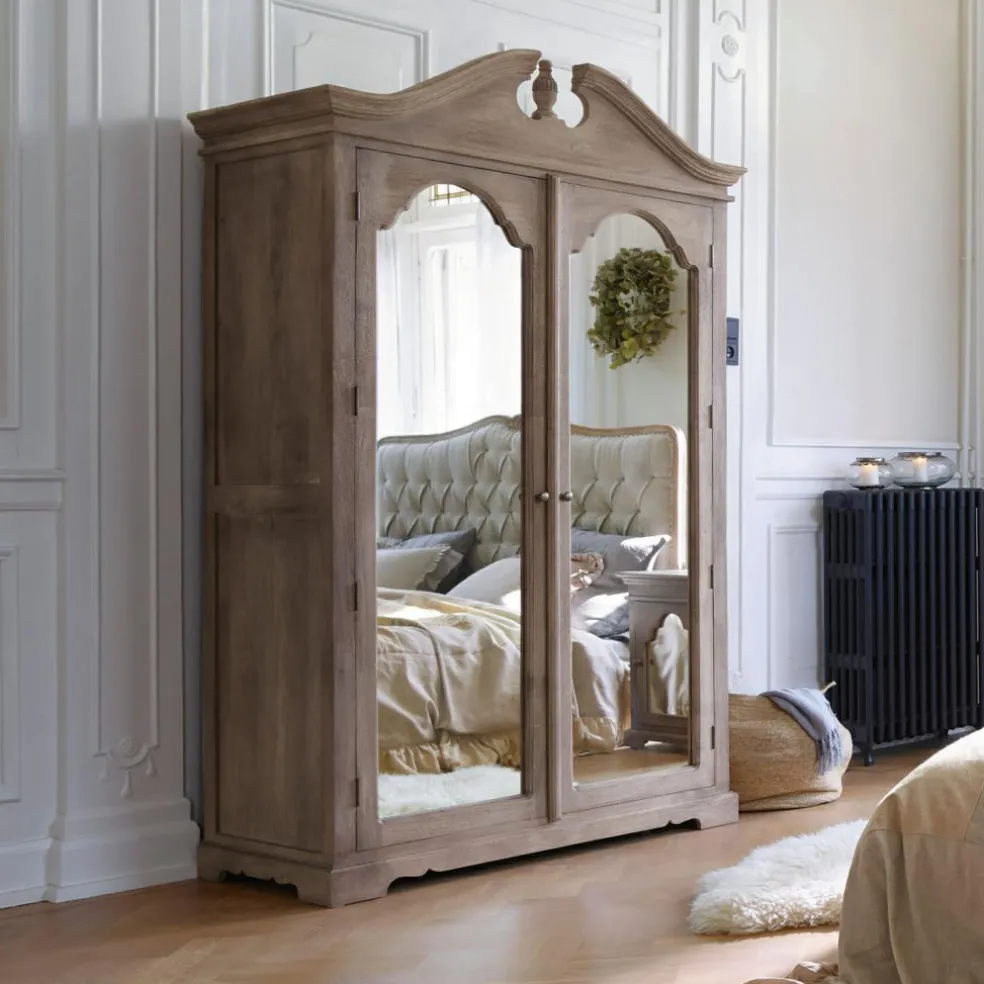 Kleiderschrank Somerset
