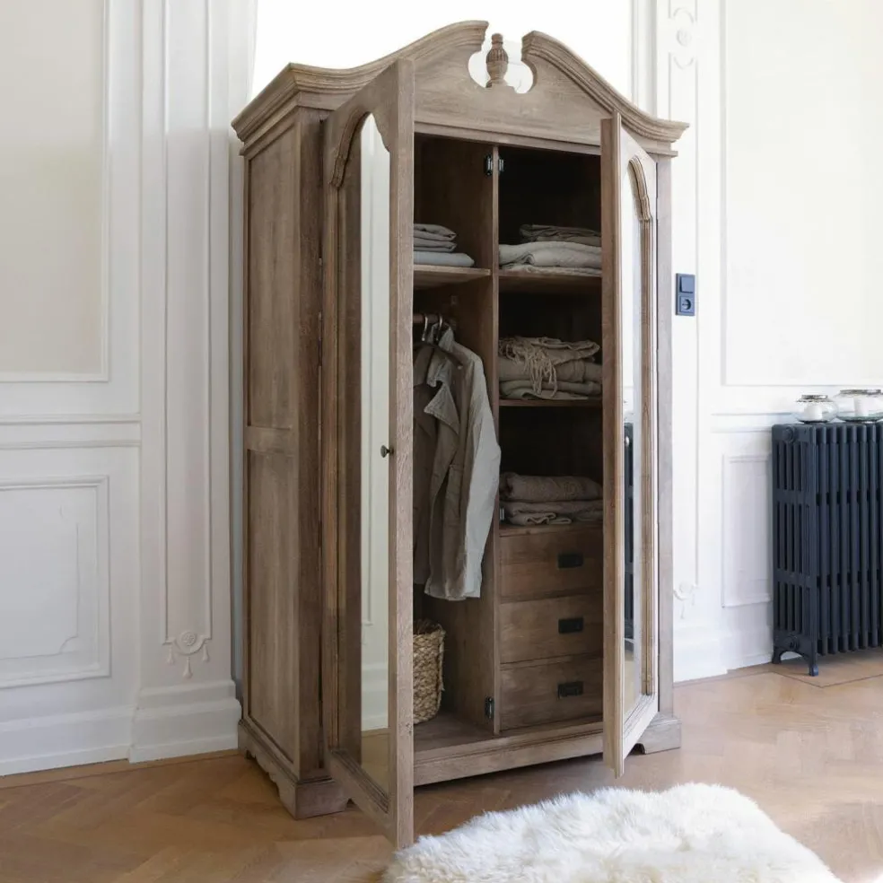 Kleiderschrank Somerset