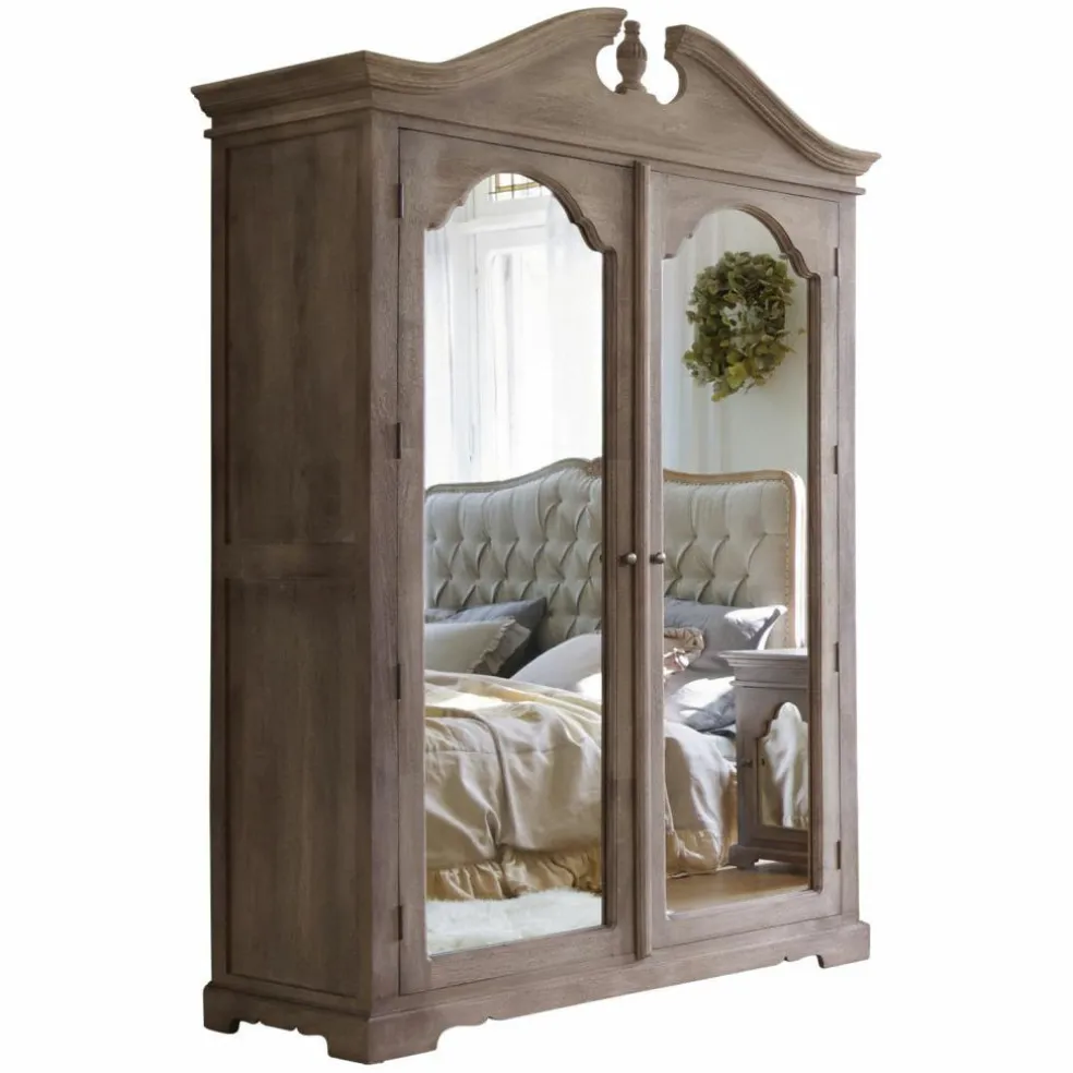 Kleiderschrank Somerset