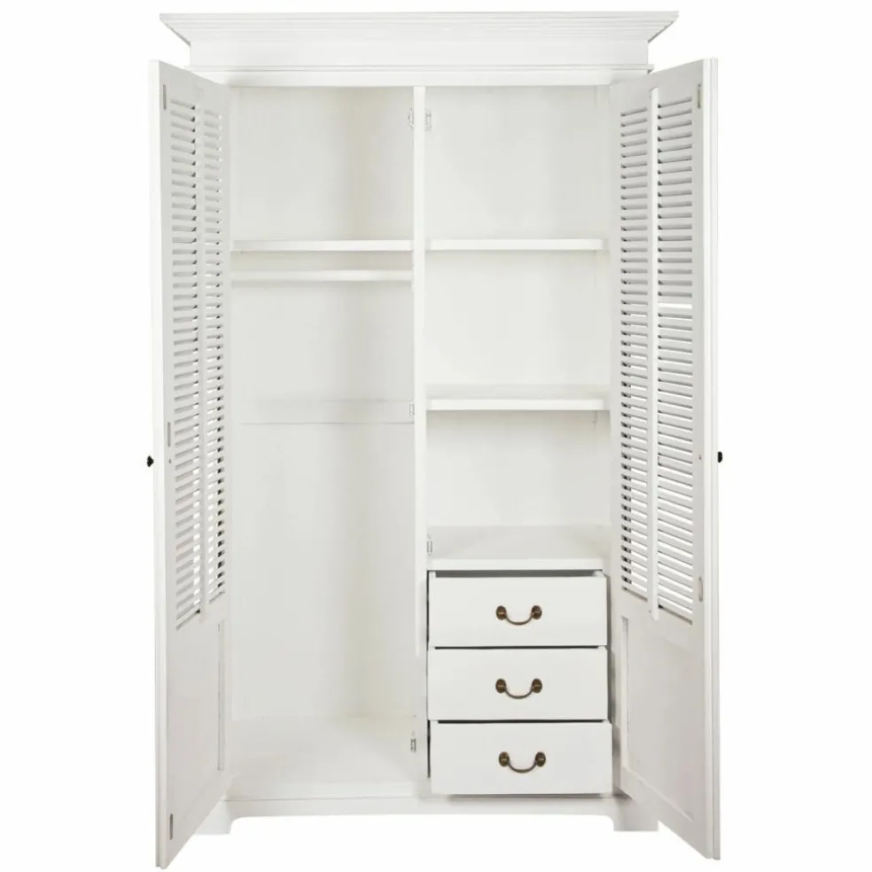 Kleiderschrank Williston