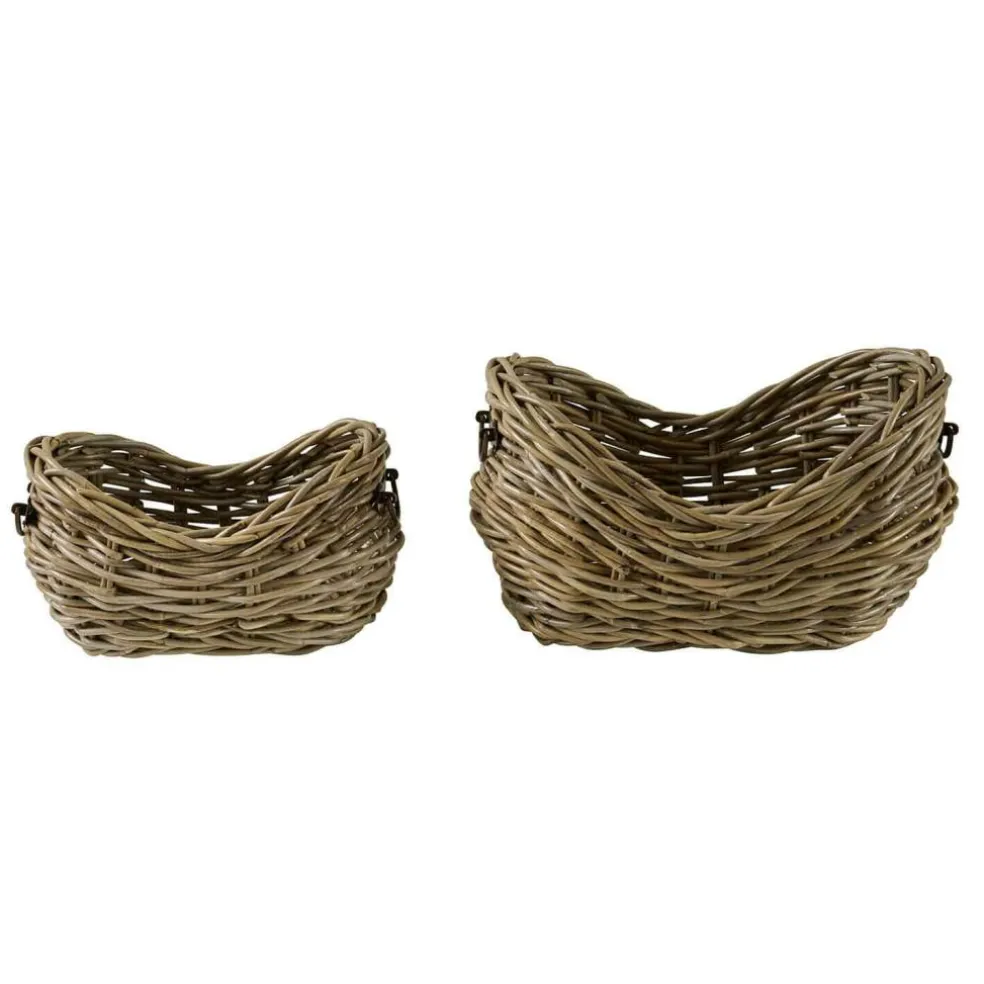 Korb 2er Set Bellorie