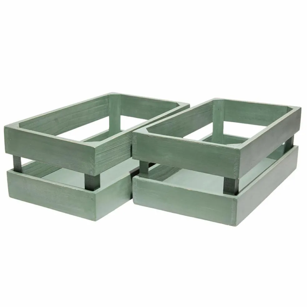 Korb 2er Set Éclairon