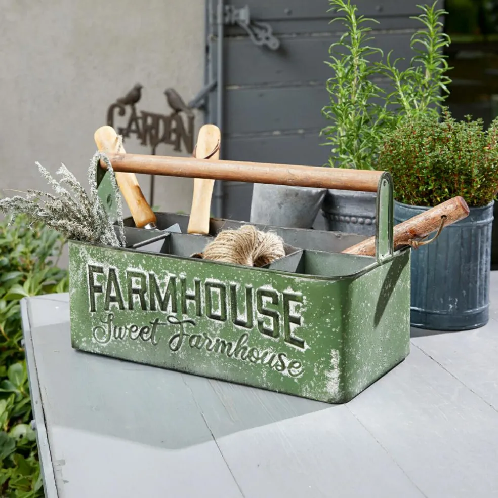 Korb Farmhouse