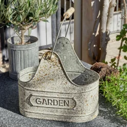 Korb Garden