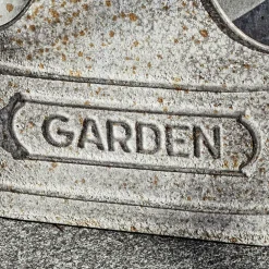Korb Garden