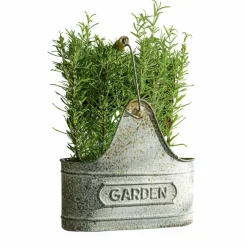 Korb Garden