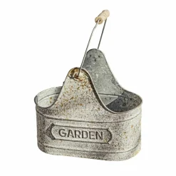 Korb Garden