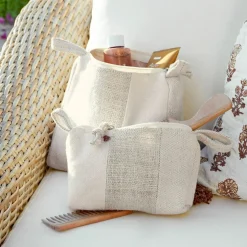 Kosmetiktasche 2er Set Xerivon