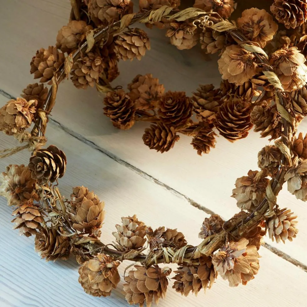 Kranz 4er Set Alberinan