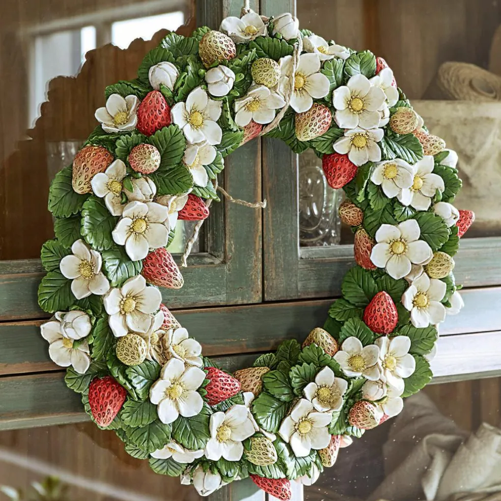 Kranz Strawberry