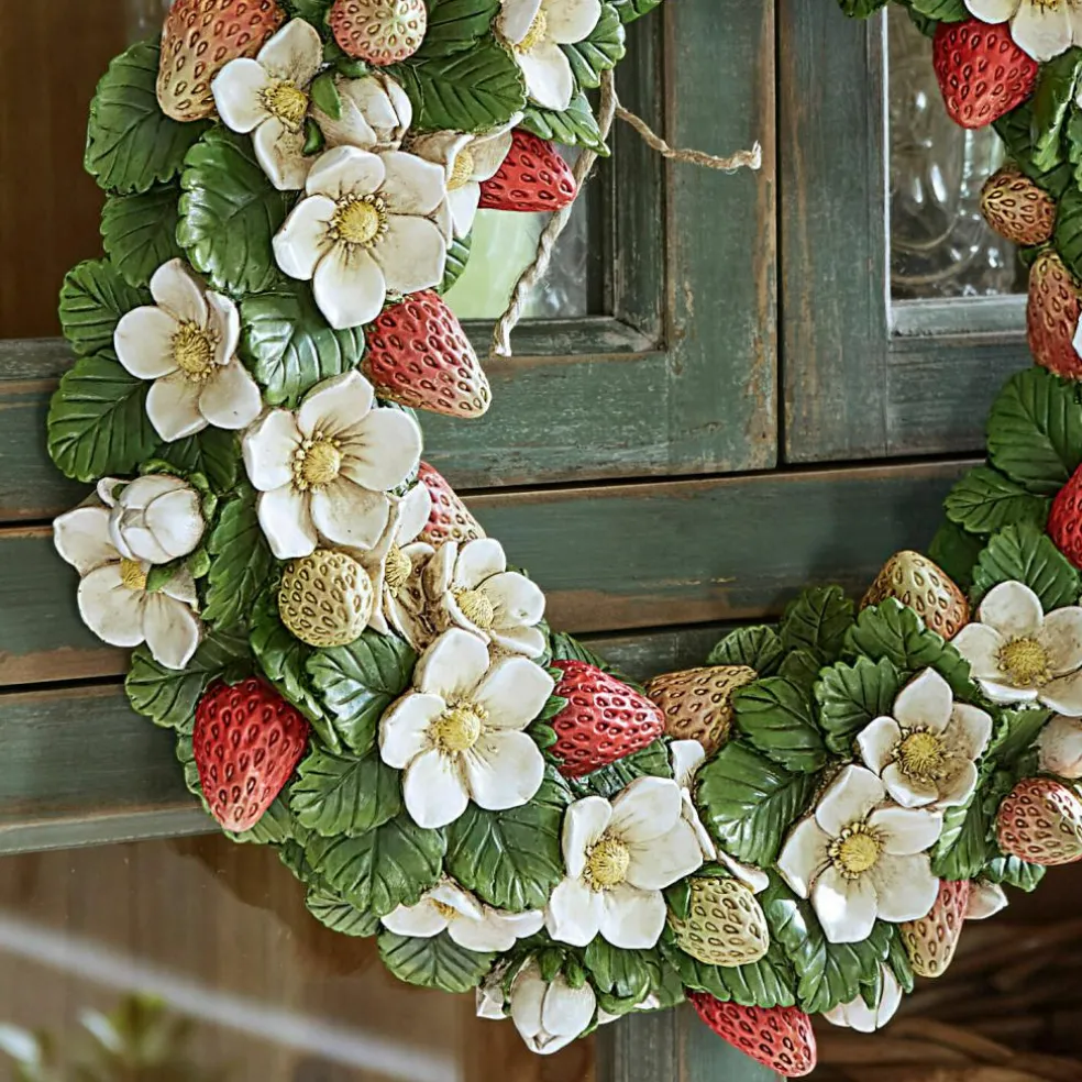 Kranz Strawberry