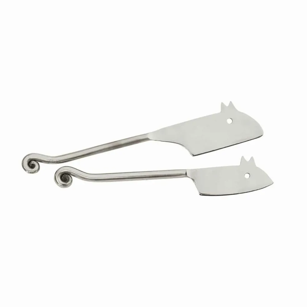 Käsemesser 2er Set Hadley