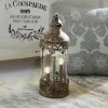 Laterne Cosette