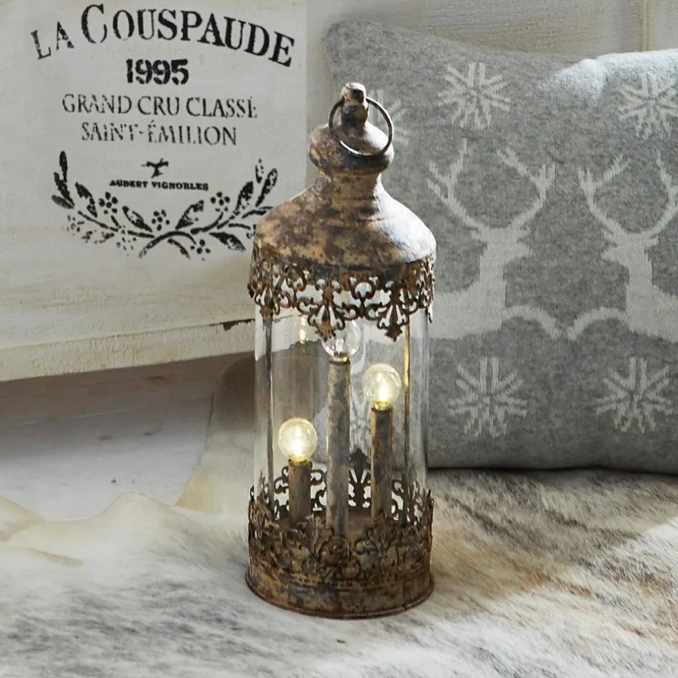 Laterne Cosette