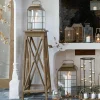 Laterne 2er Set Flavin