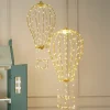 LED-Ballon 2er Set Bylle