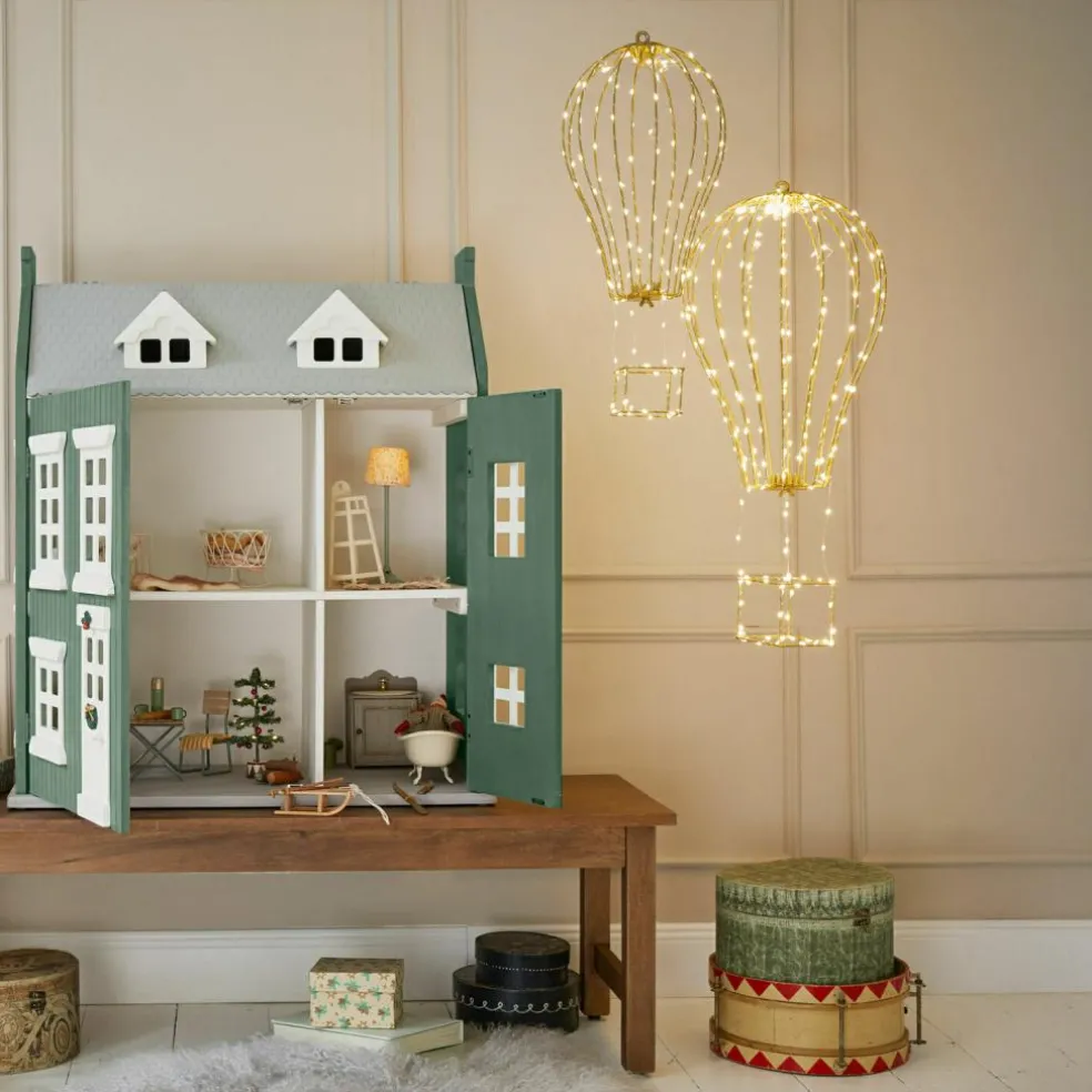 LED-Ballon 2er Set Bylle