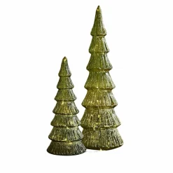 LED-Baum 2er Set Merrton