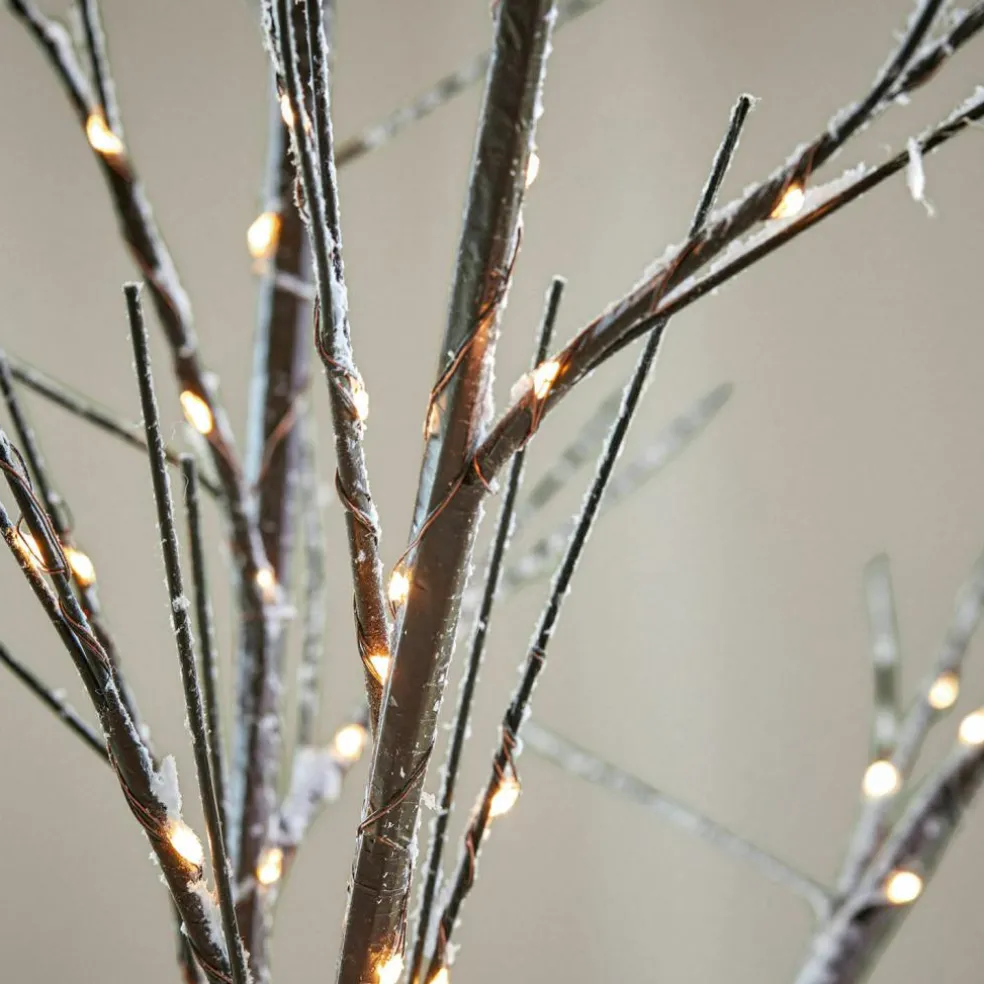 LED-Baum Valonique
