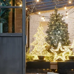 LED-Baum Vivetelle
