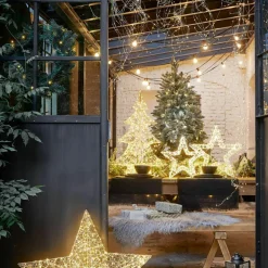 LED-Baum Vivetelle