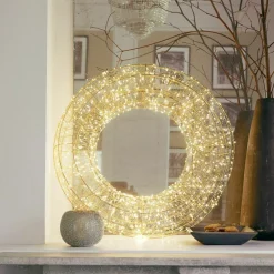 LED-Kranz Veralisse