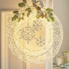LED-Kranz Winsloe