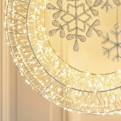 LED-Kranz Winsloe