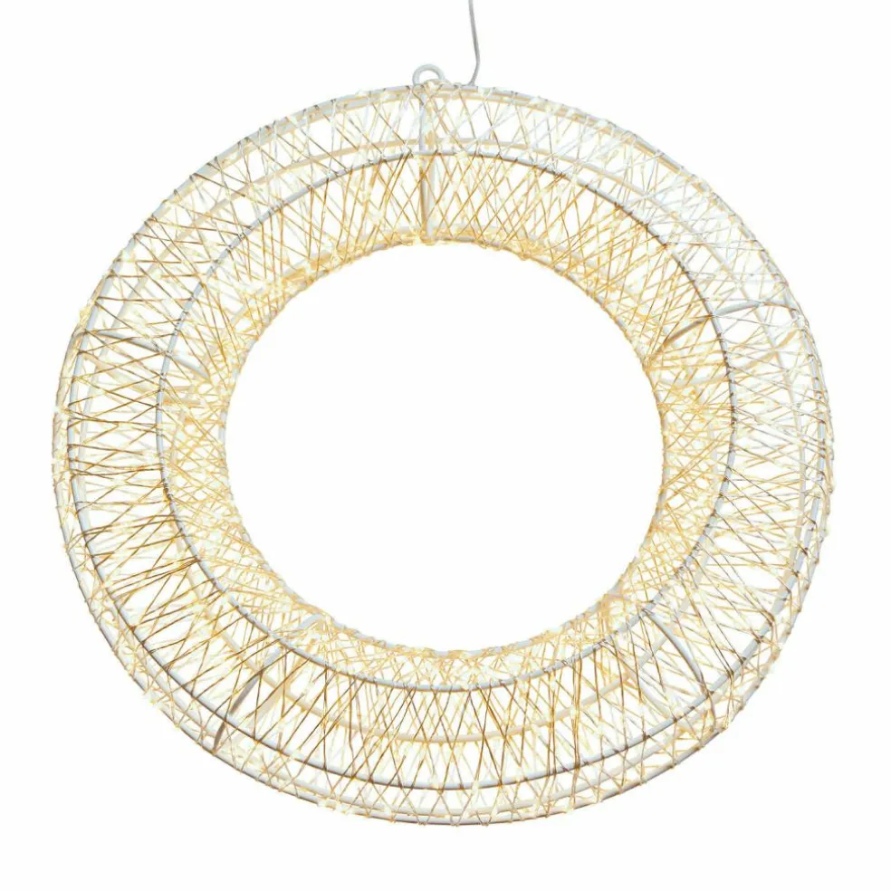 LED-Kranz Winsloe