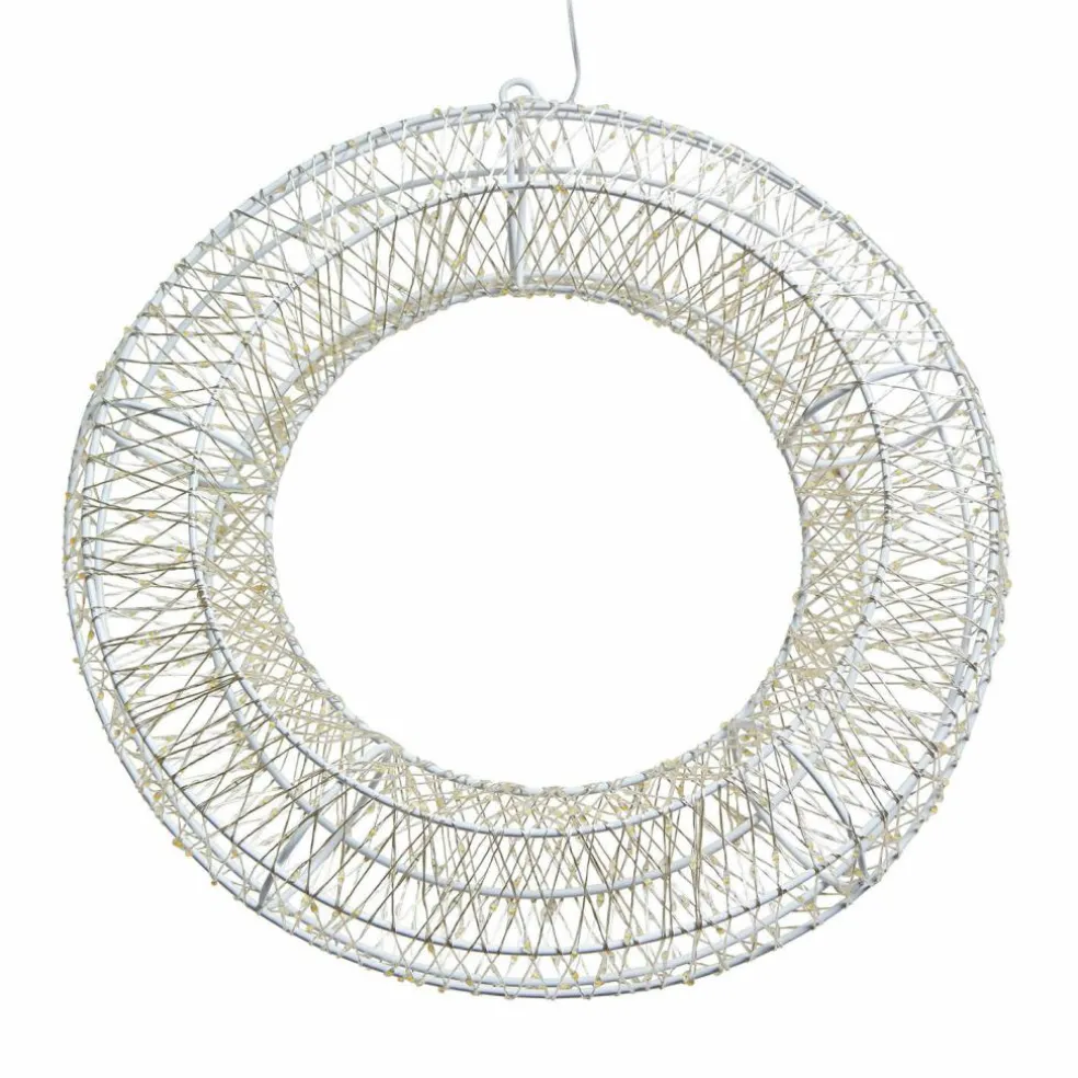 LED-Kranz Winsloe