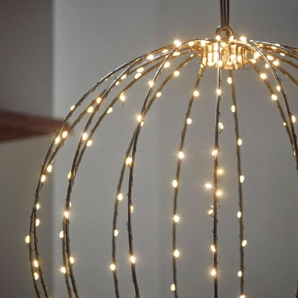 LED-Kugel 3er Set Brilliante