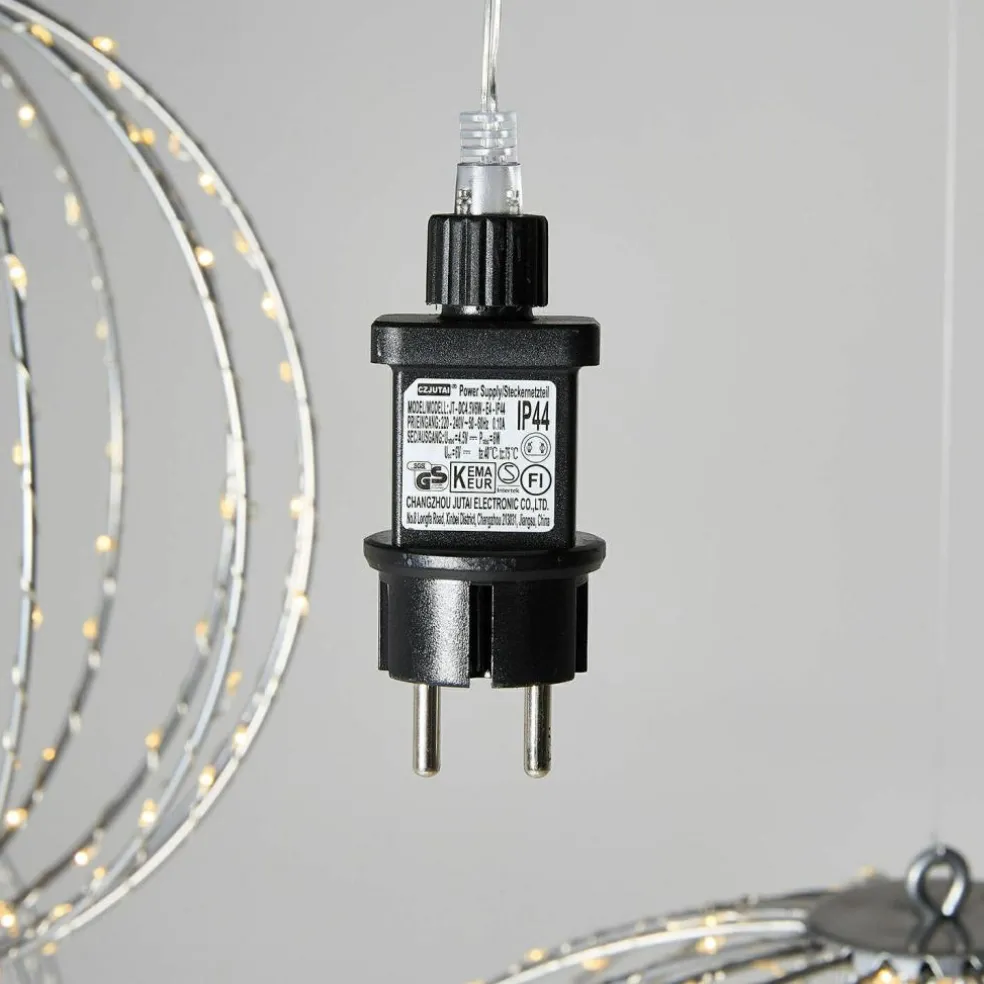 LED-Kugel 3er Set Brilliante