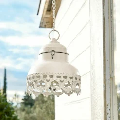 LED-Laterne Cornell