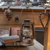 LED-Laterne Oxcroft